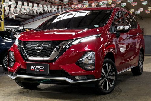 2nd Hand 2024 Nissan Livina VL AT