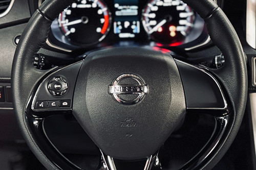 Used 2024 Nissan Livina VL AT