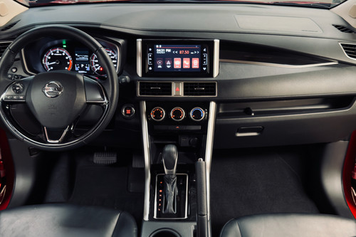 Used 2024 Nissan Livina VL AT