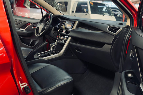 Used 2024 Nissan Livina VL AT