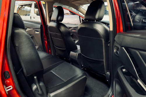 Used 2024 Nissan Livina VL AT