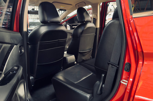 Used 2024 Nissan Livina VL AT