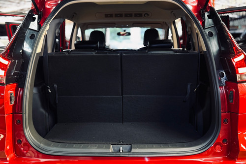 Used 2024 Nissan Livina VL AT