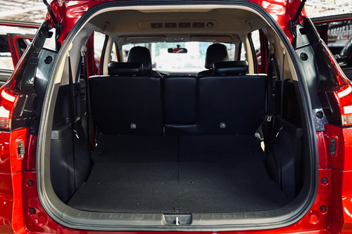 Used 2024 Nissan Livina VL AT