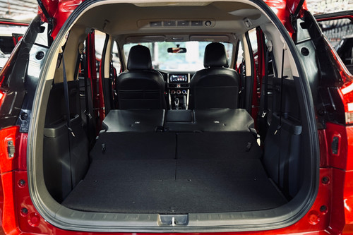 Used 2024 Nissan Livina VL AT