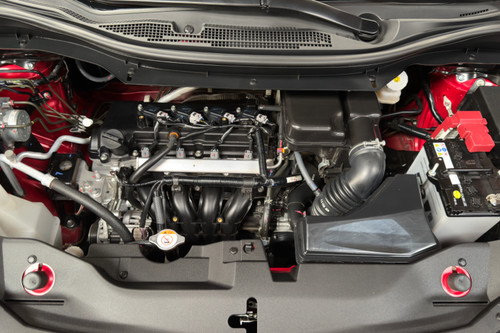 Used 2024 Nissan Livina VL AT