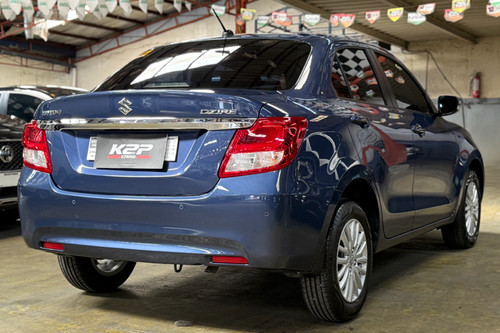 Old 2024 Suzuki Dzire GLP 1.2L AGS