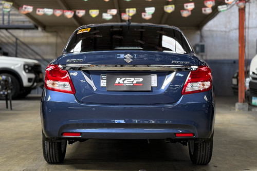 Used 2024 Suzuki Dzire GLP 1.2L AGS