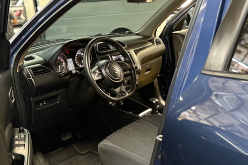 Used 2024 Suzuki Dzire GLP 1.2L AGS