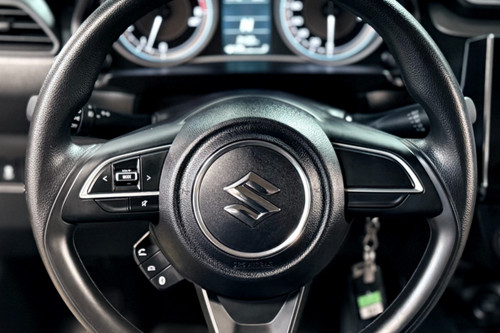 Used 2024 Suzuki Dzire GLP 1.2L AGS