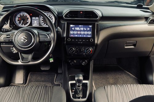 Used 2024 Suzuki Dzire GLP 1.2L AGS