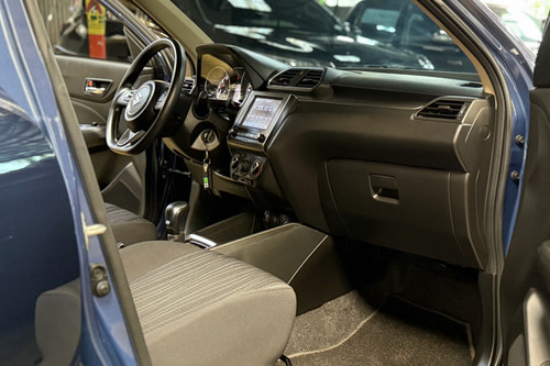 Used 2024 Suzuki Dzire GLP 1.2L AGS