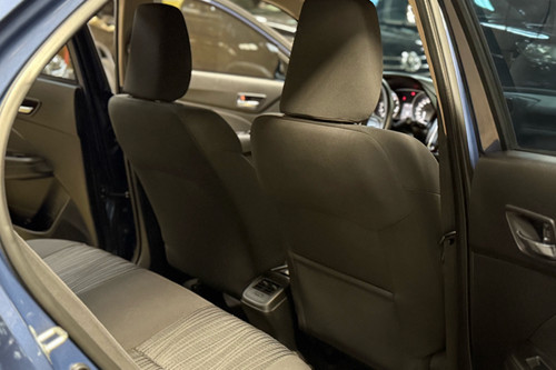 Used 2024 Suzuki Dzire GLP 1.2L AGS