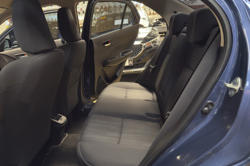 Used 2024 Suzuki Dzire GLP 1.2L AGS