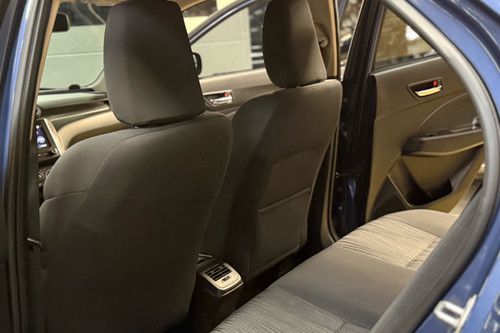 Used 2024 Suzuki Dzire GLP 1.2L AGS