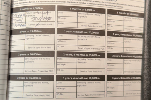 Used 2024 Suzuki Dzire GLP 1.2L AGS