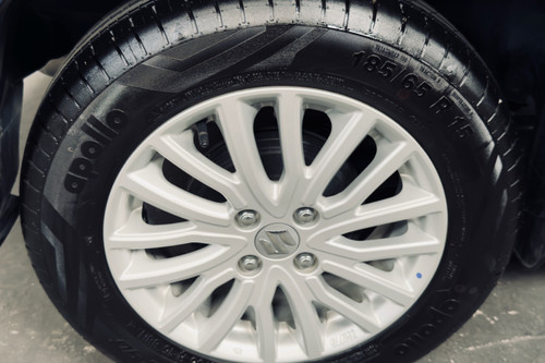 Used 2024 Suzuki Dzire GLP 1.2L AGS