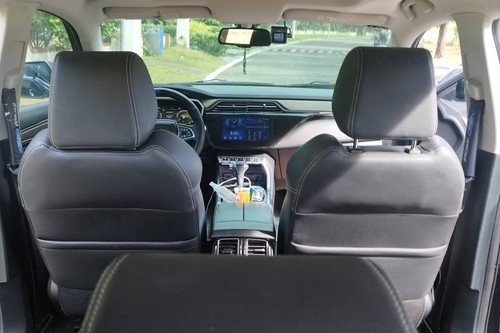 2nd Hand 2022 Ford Territory 1.5L Ecoboost Titanium Plus CVT