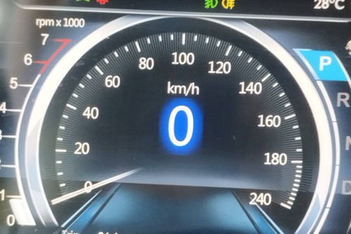 Used 2022 Ford Territory 1.5L Ecoboost Titanium Plus CVT