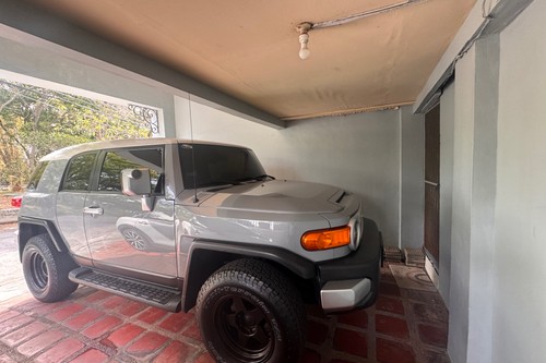 Used 2020 Toyota FJ Cruiser