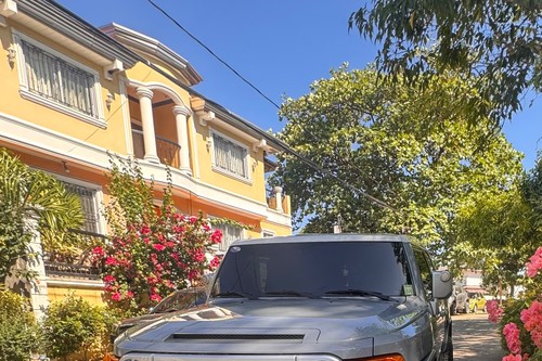 Used 2020 Toyota FJ Cruiser 4.0L V6