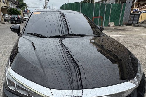 Used 2022 Honda City