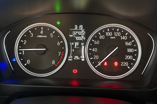 Second hand 2022 Honda City 1.5 S CVT Honda Sensing 