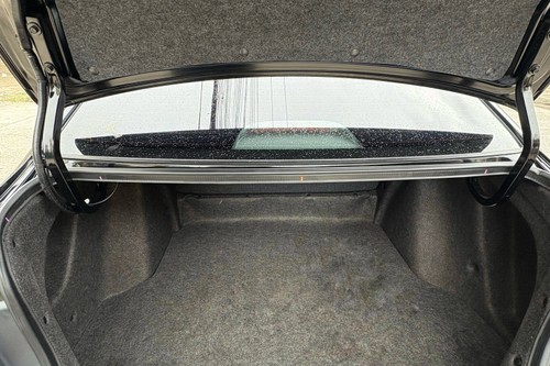 Used 2022 Honda City 1.5 S CVT Honda Sensing