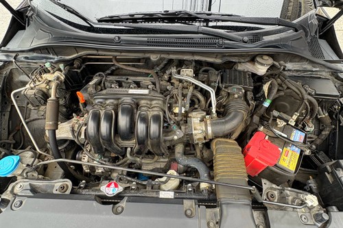 Used 2022 Honda City 1.5 S CVT Honda Sensing