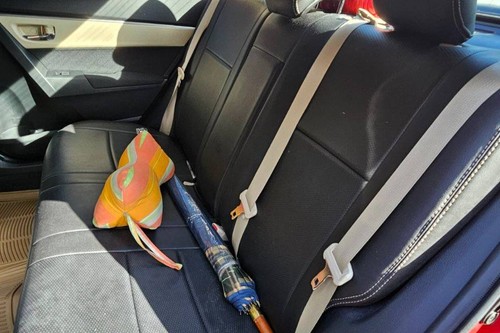 Used 2014 Toyota Corolla Altis 1.6 V AT