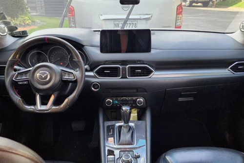 Second hand 2019 Mazda CX-5 2.0L FWD Pro 