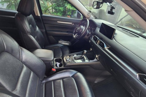 2nd Hand 2019 Mazda CX-5 2.0L FWD Pro
