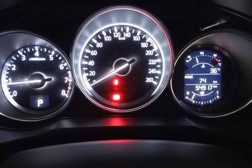 Second hand 2019 Mazda CX-5 2.0L FWD Pro 