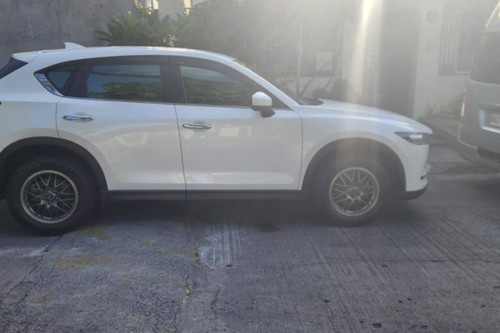 Used 2019 Mazda CX-5 2.0L FWD Pro