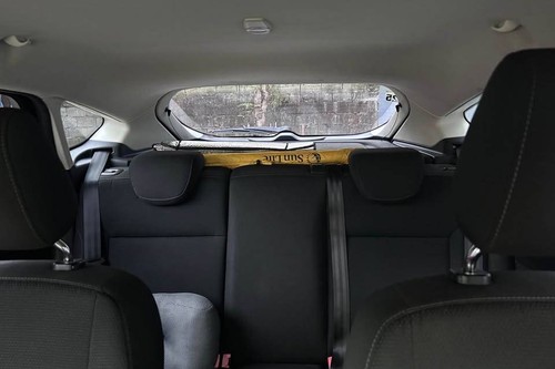 Used 2016 Ford Focus Hatchback 1.6L Ambiente AT