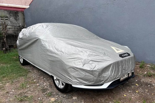 Used 2016 Ford Focus Hatchback 1.6L Ambiente AT