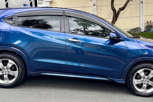 Used 2016 Honda HR-V