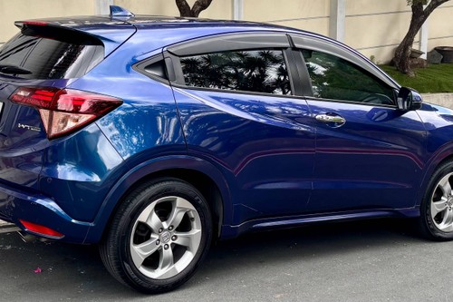 Second hand 2016 Honda HR-V 1.8 E CVT 