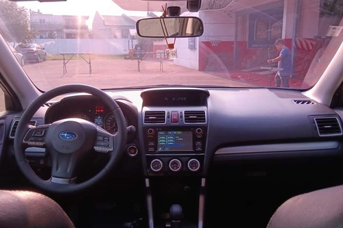 Used 2016 Subaru Forester 2.0 AT