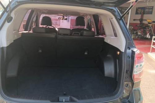 Used 2016 Subaru Forester 2.0 AT
