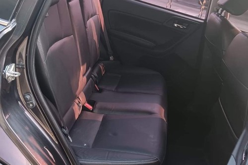 Used 2016 Subaru Forester 2.0 AT