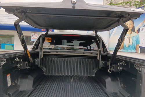 Used 2017 Ford Ranger 2.0L Turbo Wildtrak 4x2 AT