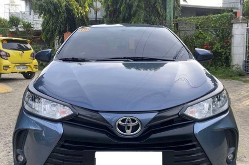 Used 2020 Honda City 1.5 E CVT Honda Sensing