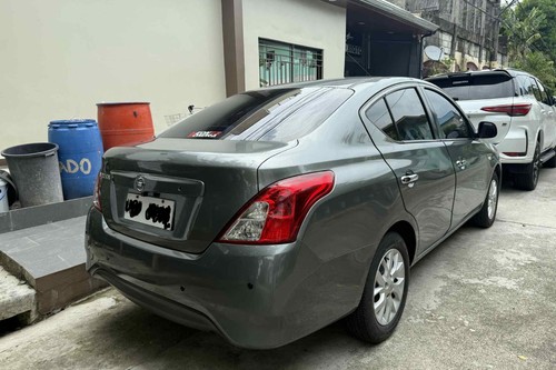Second hand 2020 Nissan Almera VE Turbo CVT 
