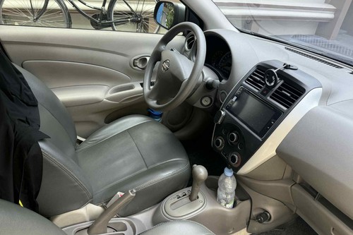 2nd Hand 2020 Nissan Almera VE Turbo CVT