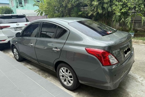 Second hand 2020 Nissan Almera VE Turbo CVT 