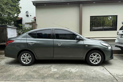 Used 2020 Nissan Almera VE Turbo CVT