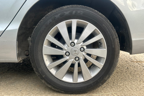 Used 2025 Honda City 1.5 S CVT Honda Sensing