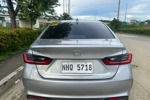 Used 2025 Honda City 1.5 S CVT Honda Sensing