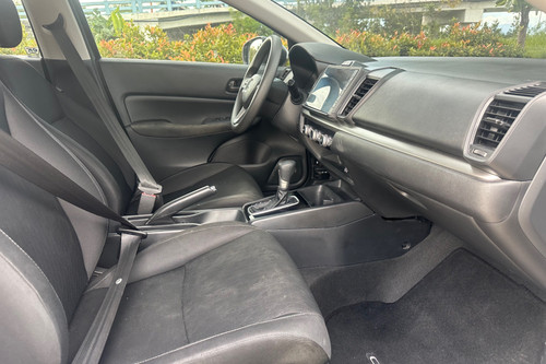 Used 2025 Honda City 1.5 S CVT Honda Sensing